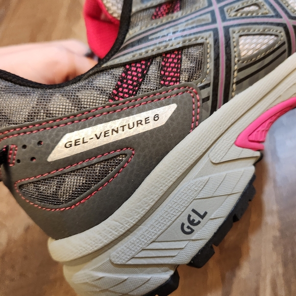 ASICS Gel-Venture 6 - Picture 7 of 8